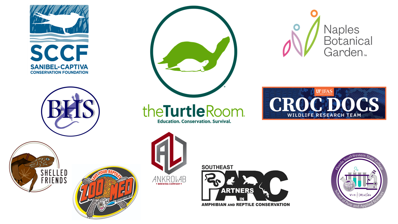 herpeton conference 2025 sponsors