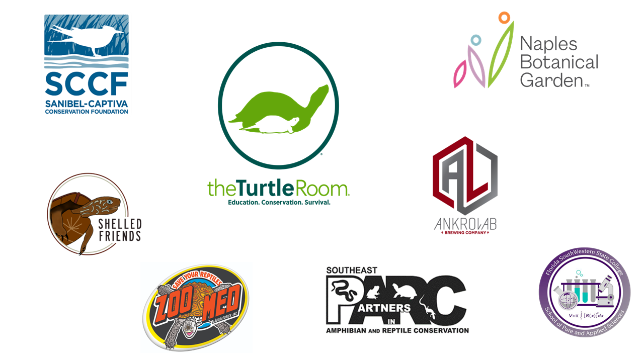 2025 Sponsors logos