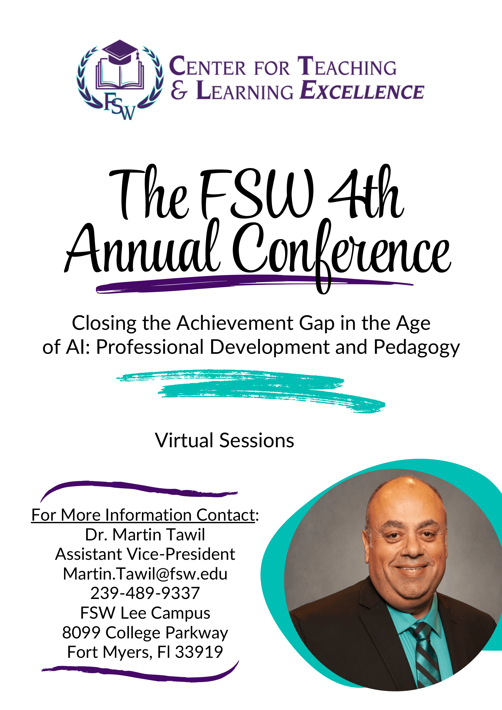 4th Annual Conference