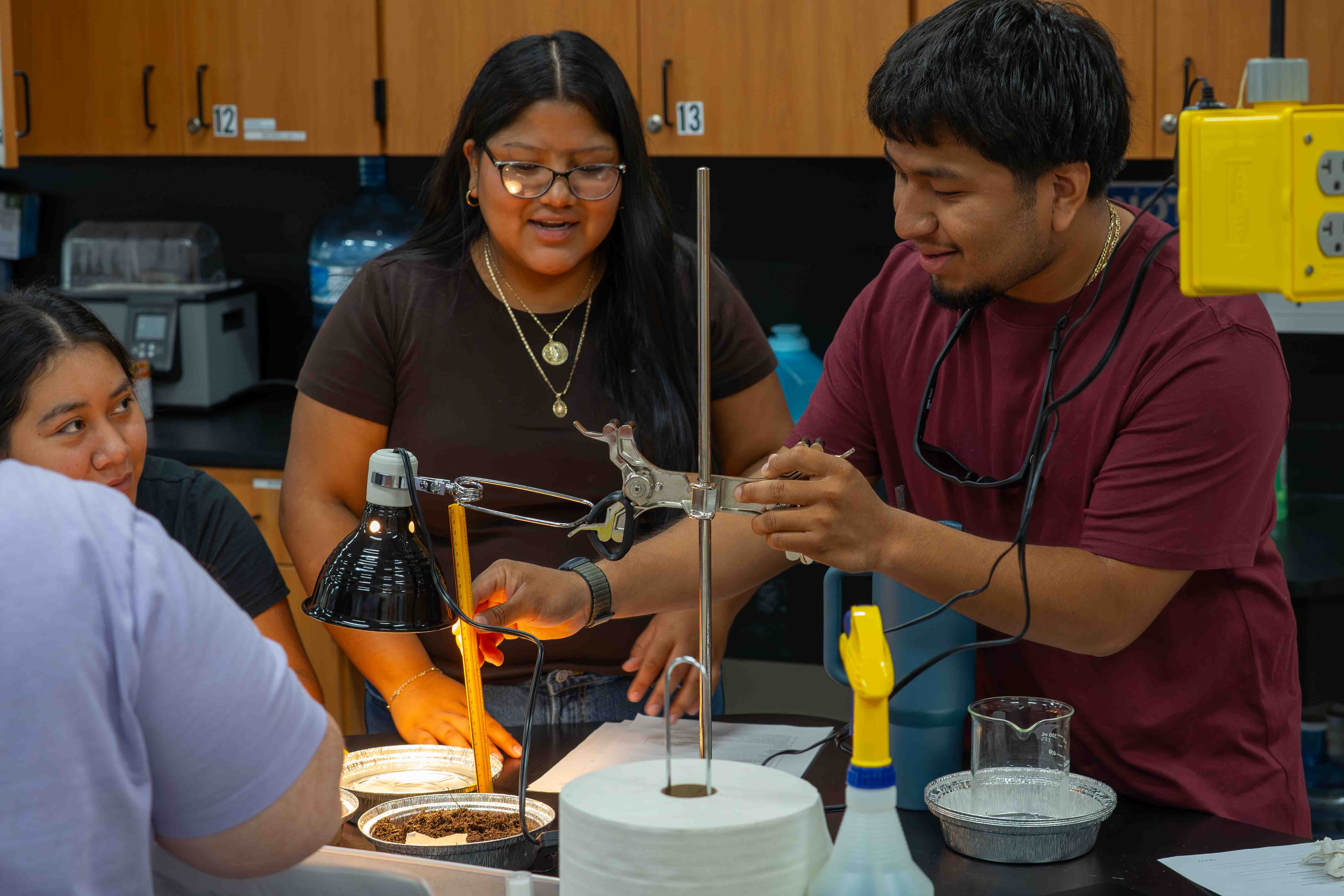 By offering these courses locally, ����Vlog��ý is giving students an opportunity to build skills close to home and prepare for the workforce needs of the region.