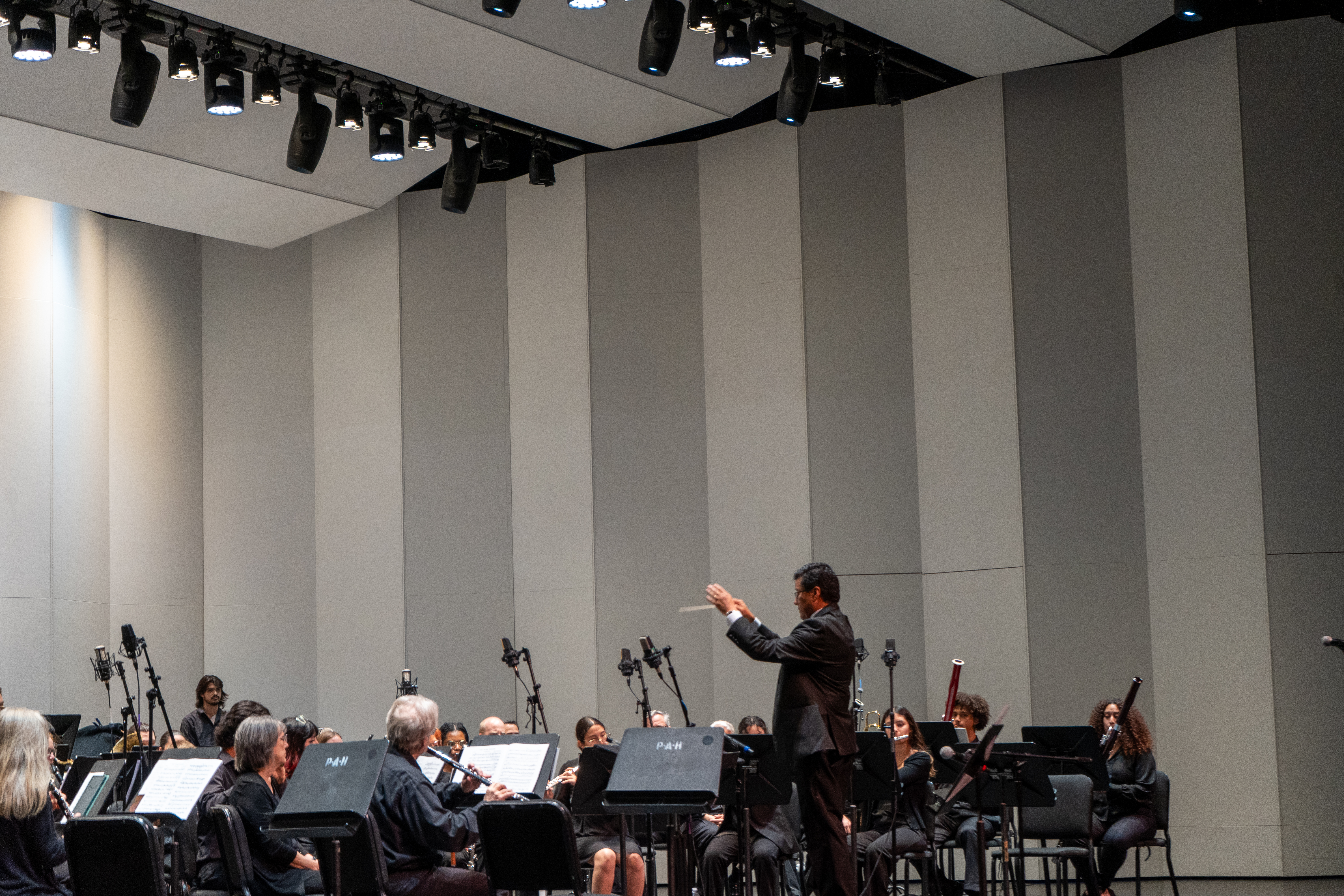 Spring Concert Series