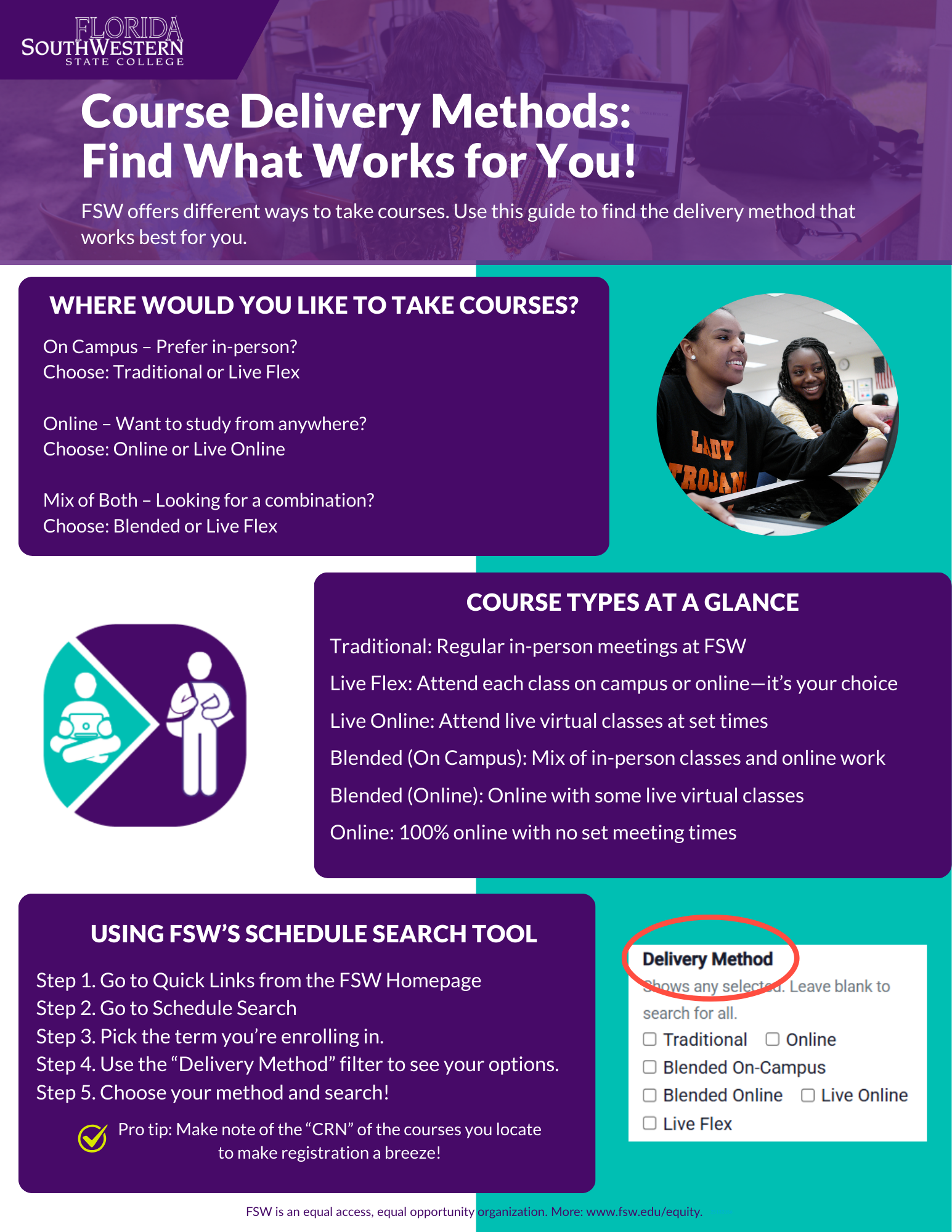 Students | Florida SouthWestern State College