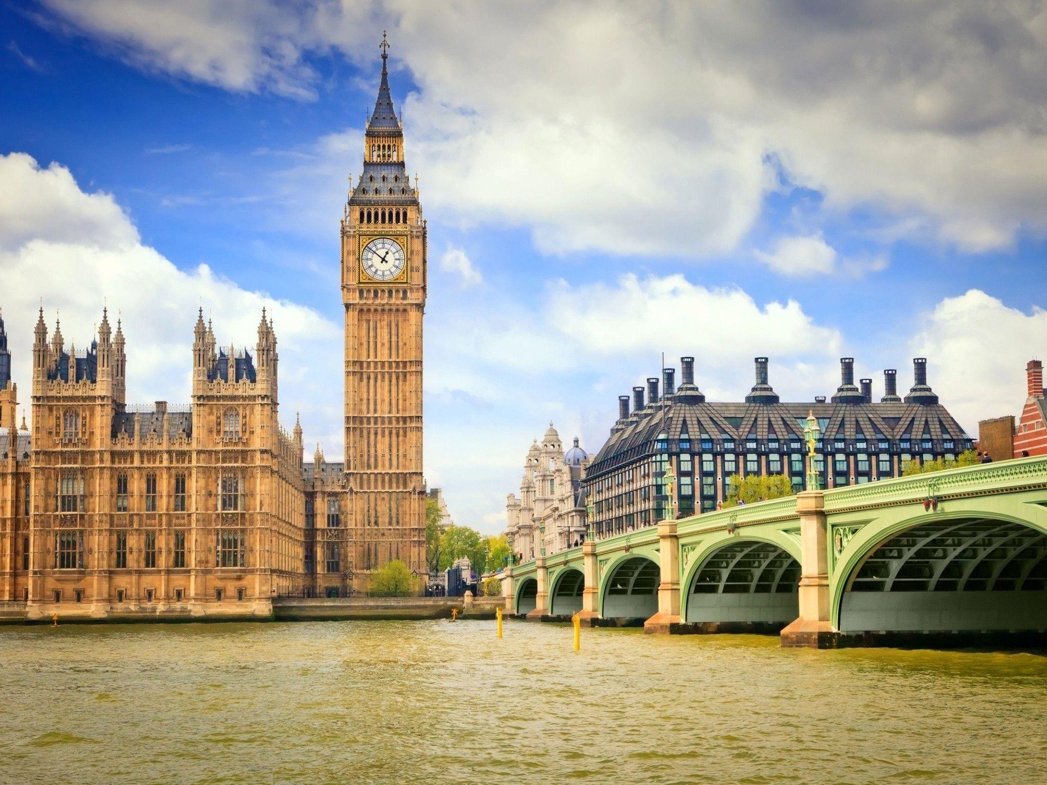 UK study abroad photo