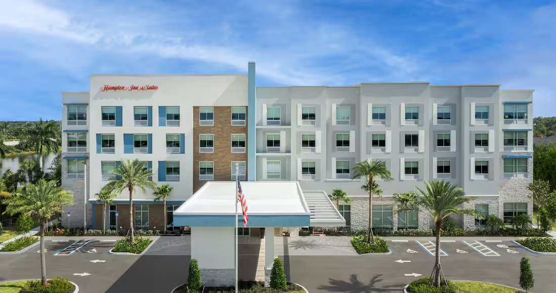 Hotel Exterior photo
