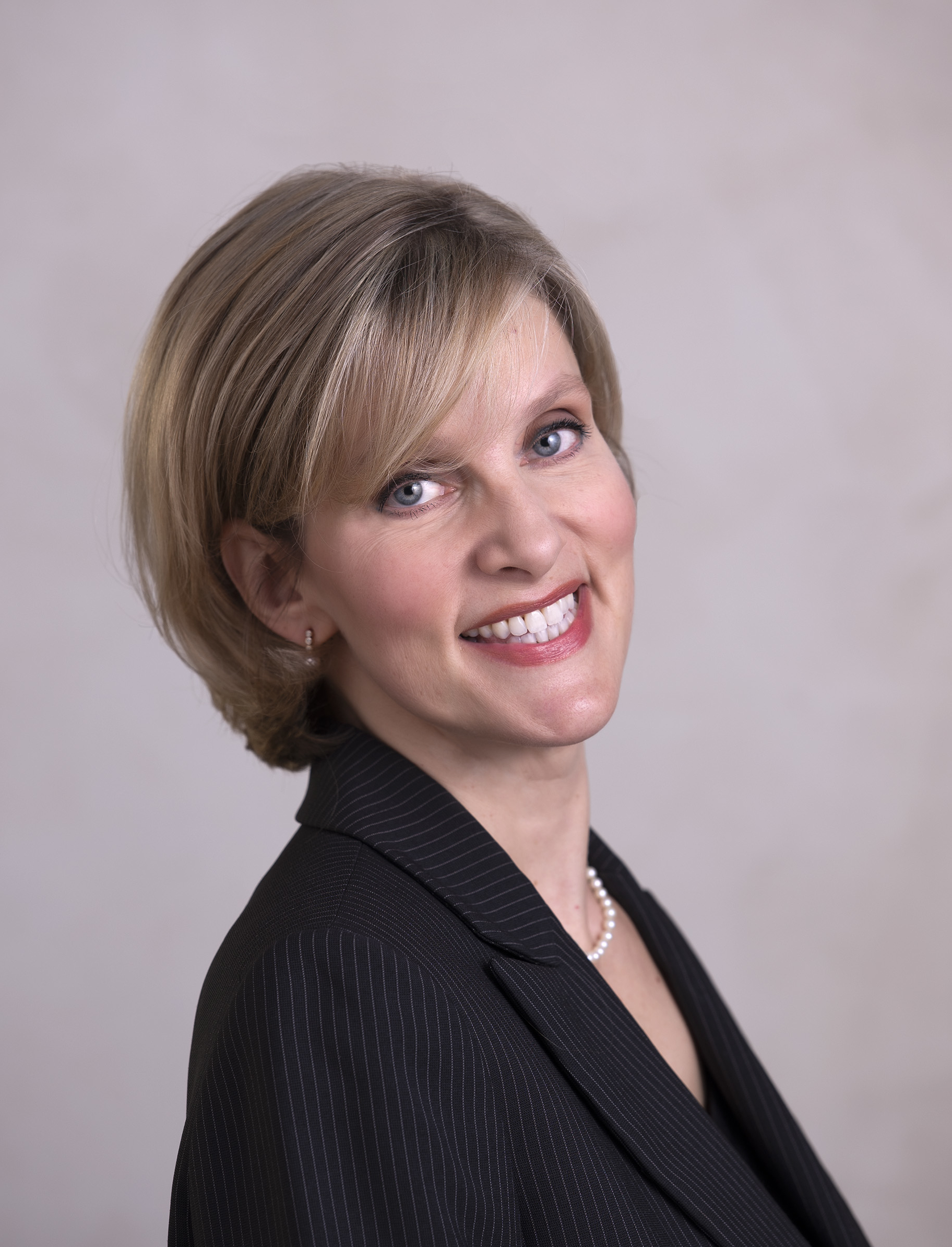 Dr. Heather Kenny