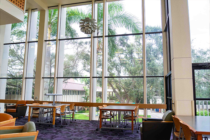 Libraries | Florida SouthWestern State College