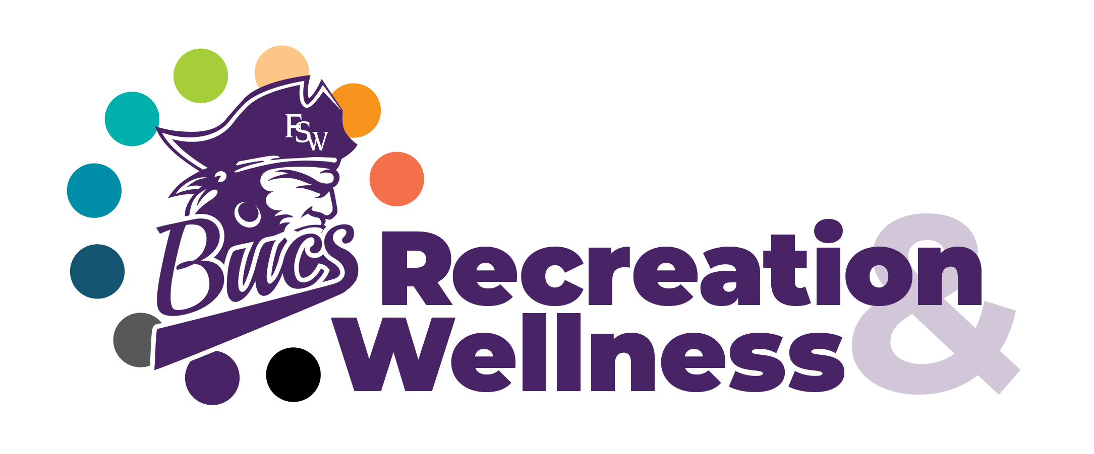 Recreation and Wellness logo