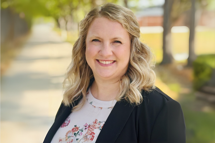 Natasha Teegardin photo