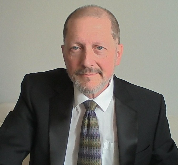 Randy Moffett