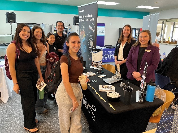 Spring Career Fair