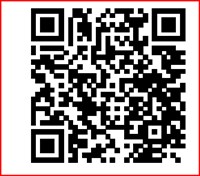 qr code for September 23 at 3:30 p.m.