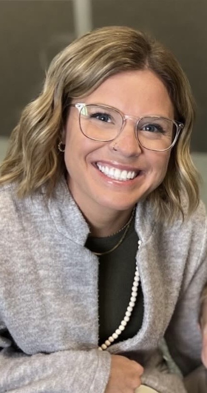 Abby Zylstra