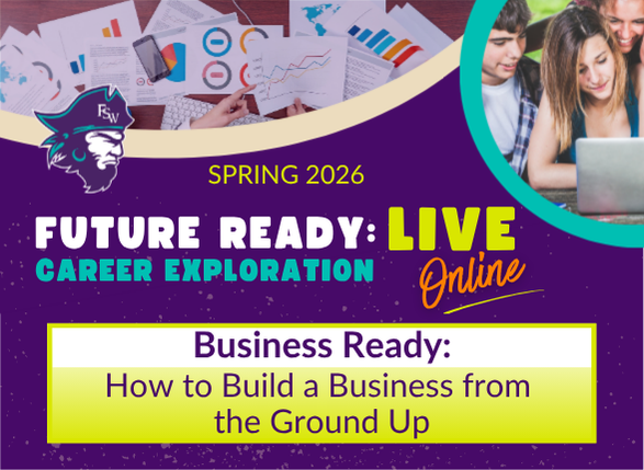 business ready small banner