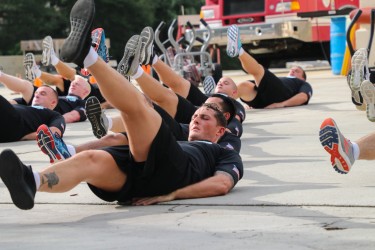 The graduation ceremony will recognize the dedication and hard work required to complete one of Southwest Florida’s premier firefighter training programs.