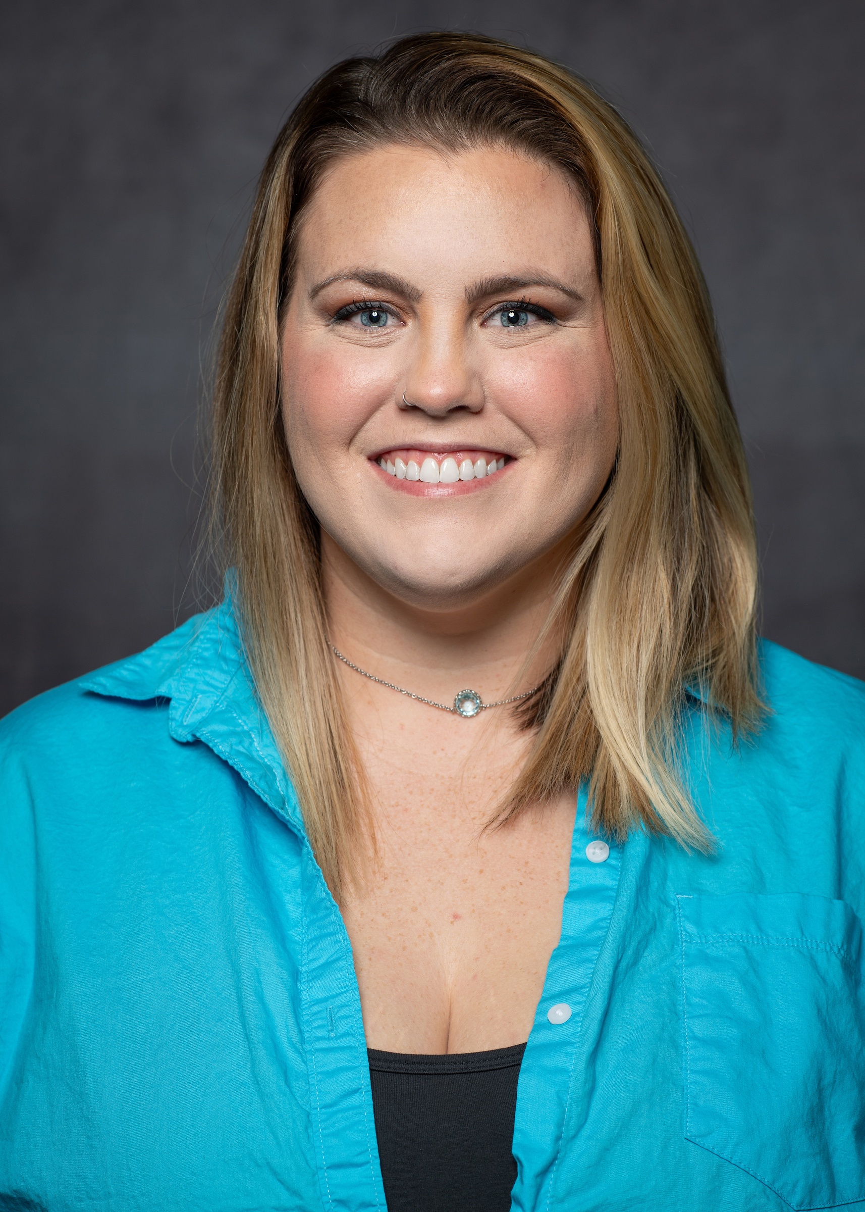 Jennifer Patterson, Ph.D